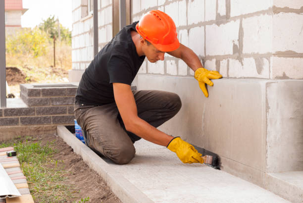Licensed Emergency Waterproofing service in Fairview, NC - Arrow Tight Waterproofing